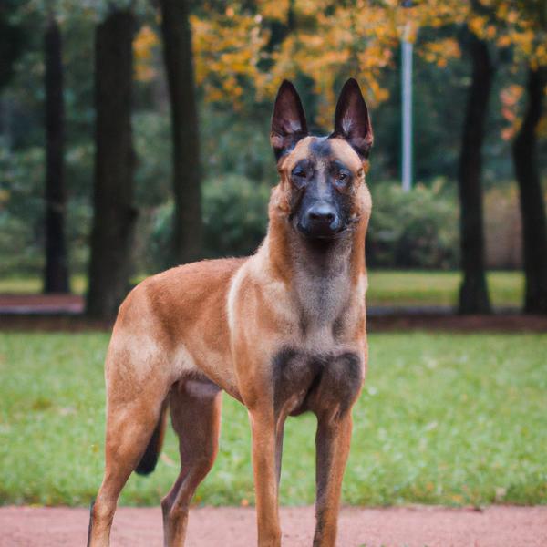 German Malinois